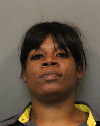 Latoya Antoninette Suddoth